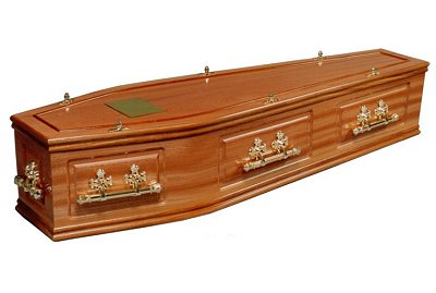 Coln Coffin