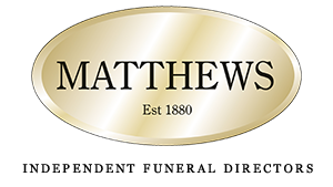 Matthews of Malmesbury, Funeral Directors